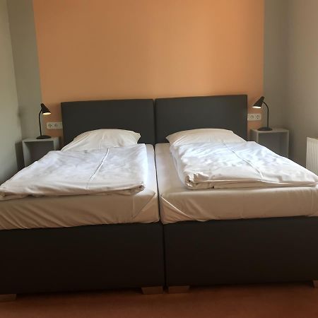 Hotel Kipphut 사르쉬테드 외부 사진