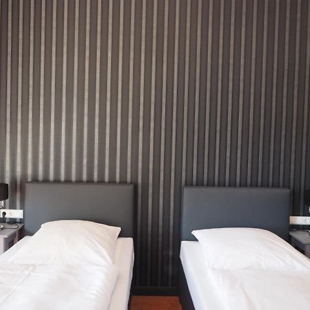Hotel Kipphut 사르쉬테드 외부 사진