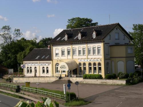 Hotel Kipphut 사르쉬테드 외부 사진