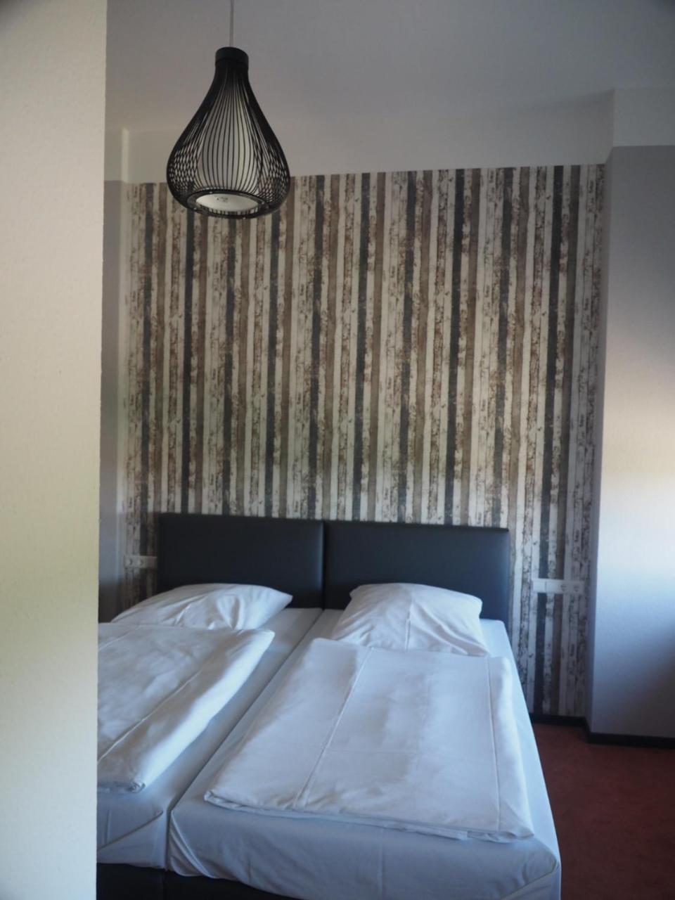 Hotel Kipphut 사르쉬테드 외부 사진