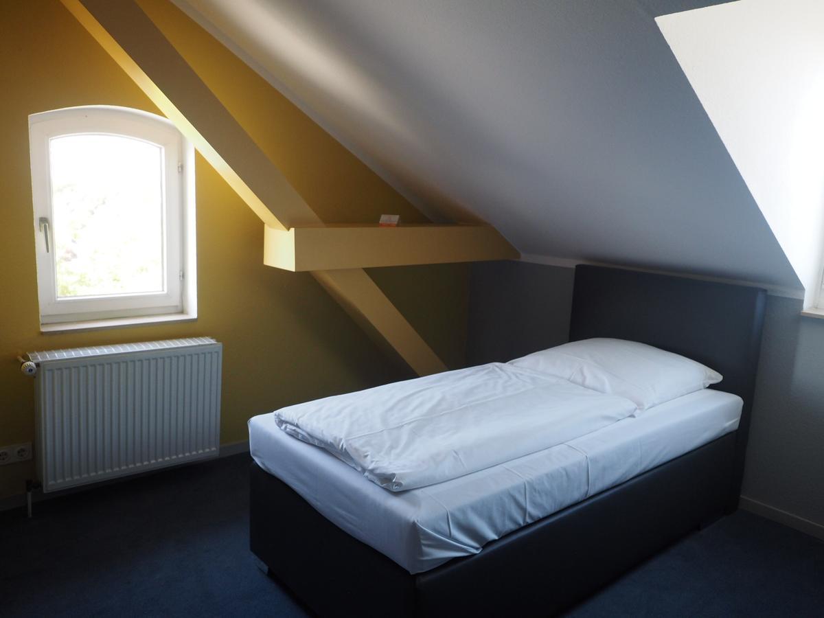 Hotel Kipphut 사르쉬테드 외부 사진