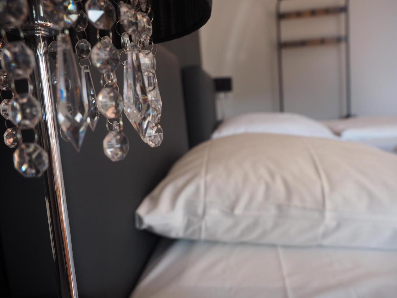 Hotel Kipphut 사르쉬테드 외부 사진