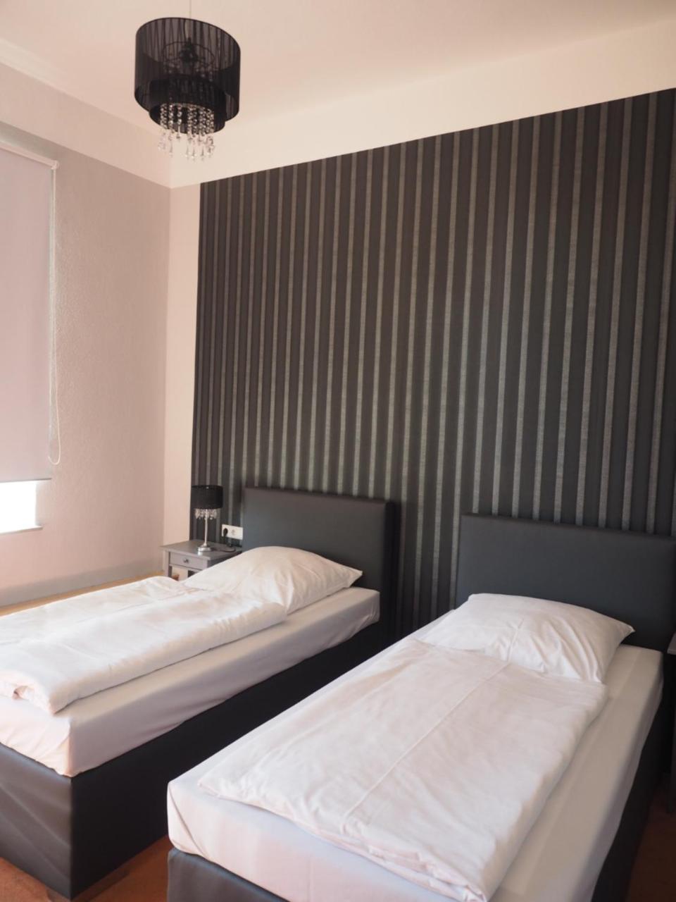 Hotel Kipphut 사르쉬테드 외부 사진