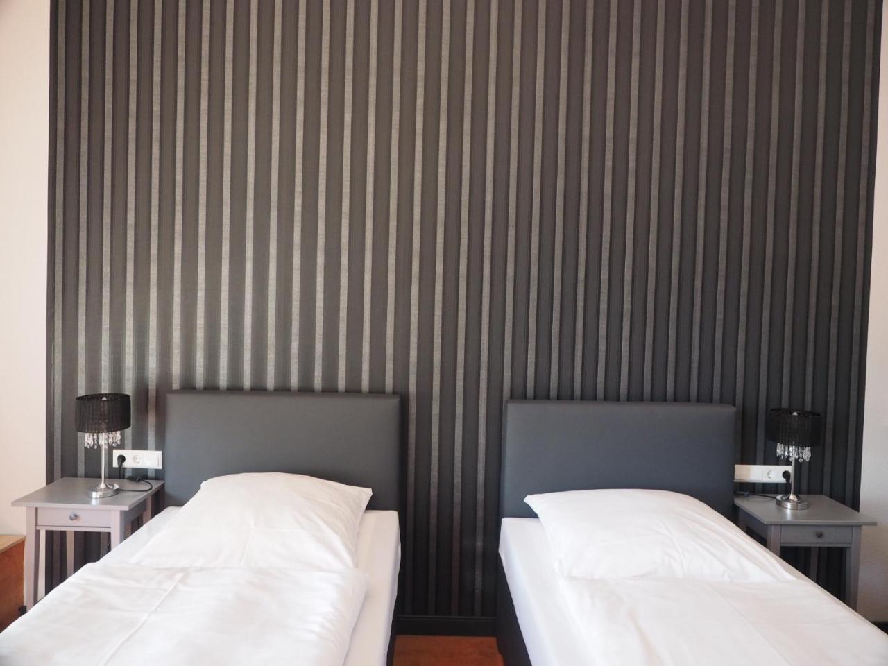 Hotel Kipphut 사르쉬테드 외부 사진